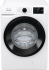Gorenje WNEI74ADPS Waschmaschine 7 kg, 1400 U/min., SteamRefresh