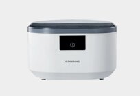 Grundig UC 5620 50 W Wei�