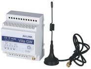 HHG Villa GW AV-Link Gateway