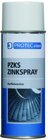 PZKS Zinkspray 400 ml