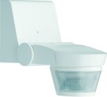 Hager TRE520 Funk AP Bwm Batt. IP55 wei