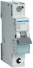 Hager MCS110 Sicherungsautomat 1P C-10A SSK