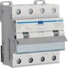 Hager ADX420D FI-LS 4P 10kA B-20A 30mA A