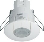 Hager EE815 Prsenzmelder Einbau 360On/Off