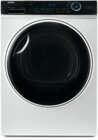Haier I-Pro Series 7 HD90-A3S979 Wschetrockner Freistehend Frontlader 9 kg A+++ Wei