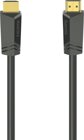 Hama 205008 High Speed HDMI-Kabel, 7,5m