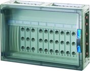 Hensel FP 3435 ENYSTAR-Sicherungsgehuse