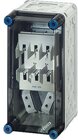 Hensel Mi 4150 Mi-NH-Sicherungslasttrennsch-Geh
