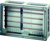 Hensel FP 3402 ENYSTAR-Sammelschienengeh�use