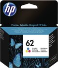 Hewlett Packard C2P06AE HP 62C Tintenpatrone