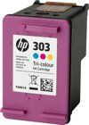 Hewlett Packard T6N01AE HP 303 Color