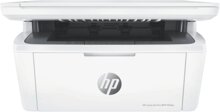 Hewlett Packard LaserJet Pro MFP M28w All-in-One Laserdrucker 