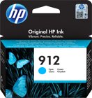 Hewlett Packard Tintenpatrone 3YL77AE HP 912