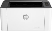 Hewlett Packard HP Laser 107a