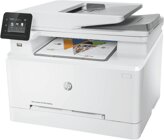 Hewlett Packard Color LaserJet Pro MFP M283fdw