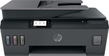 Hewlett Packard Smart Tank Plus 655 All-in-One