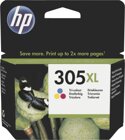 Hewlett Packard HP 305XL - 3YM63AE