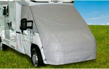 Hindermann Frontschutzplane Supra fr Mercedes Sprinter ab 2018/03 