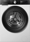 Hisense WF3S9043BW3 Waschmaschine 9 kg, 1400 U/min.