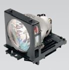 Hitachi DT00611 Original Ersatzlampe fr Hitachi PJ-TX10