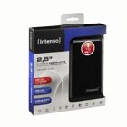 Intenso MemoryCase 1TB 2,5Zoll