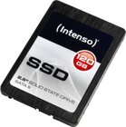 Intenso SSD 120GB 2,5" Sata3 High Performance