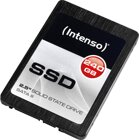Intenso SSD 240GB 2,5" Sata3 High Performance