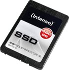 Intenso SSD 480GB 2,5" Sata3 High Performance