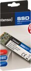 Intenso 128GB M.2 SSD SATA III Top