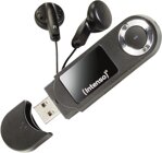 Intenso Music Walker 16GB