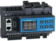 Janitza 5231003 UMG 801 Basisgert 8TE