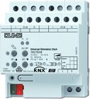 Jung 3902REGHE KNX Universal-Dimmaktor 2fach