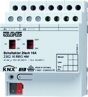 Jung 2302.16REGHM KNX Schaltaktor 2fach 16 A