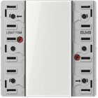 Jung LS5071TSM KNX Tastsensor-Modul Standard