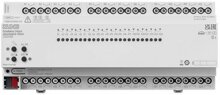 Jung 230241SR KNX Schaltaktor 24fach KNX