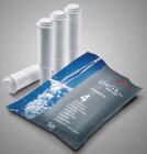 Jura Claris White Filterpartone 4er Pack