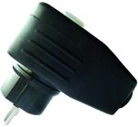 PVGWSA Vollg. Winkelstecker abschaltbar
