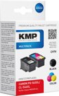 KMP C97V OEM Canon PG-545XL/CL-546XL