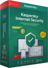 Kaspersky Internet Security 2020 + Android 1User M