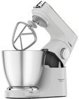 Kenwood KVL65.001.WH Titanium Chef Baker XL Kchenmaschine