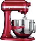 KitchenAid Artisan 5KSM7580X 1.3 HP ECA liebesapfelrot Kchenmaschine