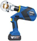 Klauke EK6022CFB PRESSWERKZEUG,AKKUHYDR.,F.