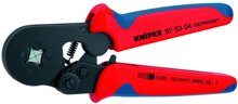 Knipex 97 53 04 SB Aderendh-Presza 0,08-16mm