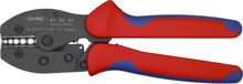 Knipex 97 52 30 SB Crimp-Hebelzange 2,5-10 mm