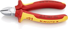 Knipex 70 06 140 VDE Seitenschneider 140 mm