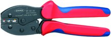 Knipex 97 52 36 SB Crimp-Hebelzange 0,5-6,0 mm