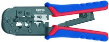 Knipex 97 51 10 SB Crimpzange 190 mm