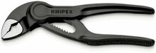 Knipex 87 00 100 Wasserpumpenzange Cobra XS