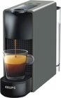 Krups XN110B Essenza Mini