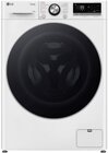 LG F6WR7011 Waschmaschine 11 kg, 1560 U7min., A-10%, wei�
